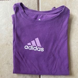 Adidas t-shirt
